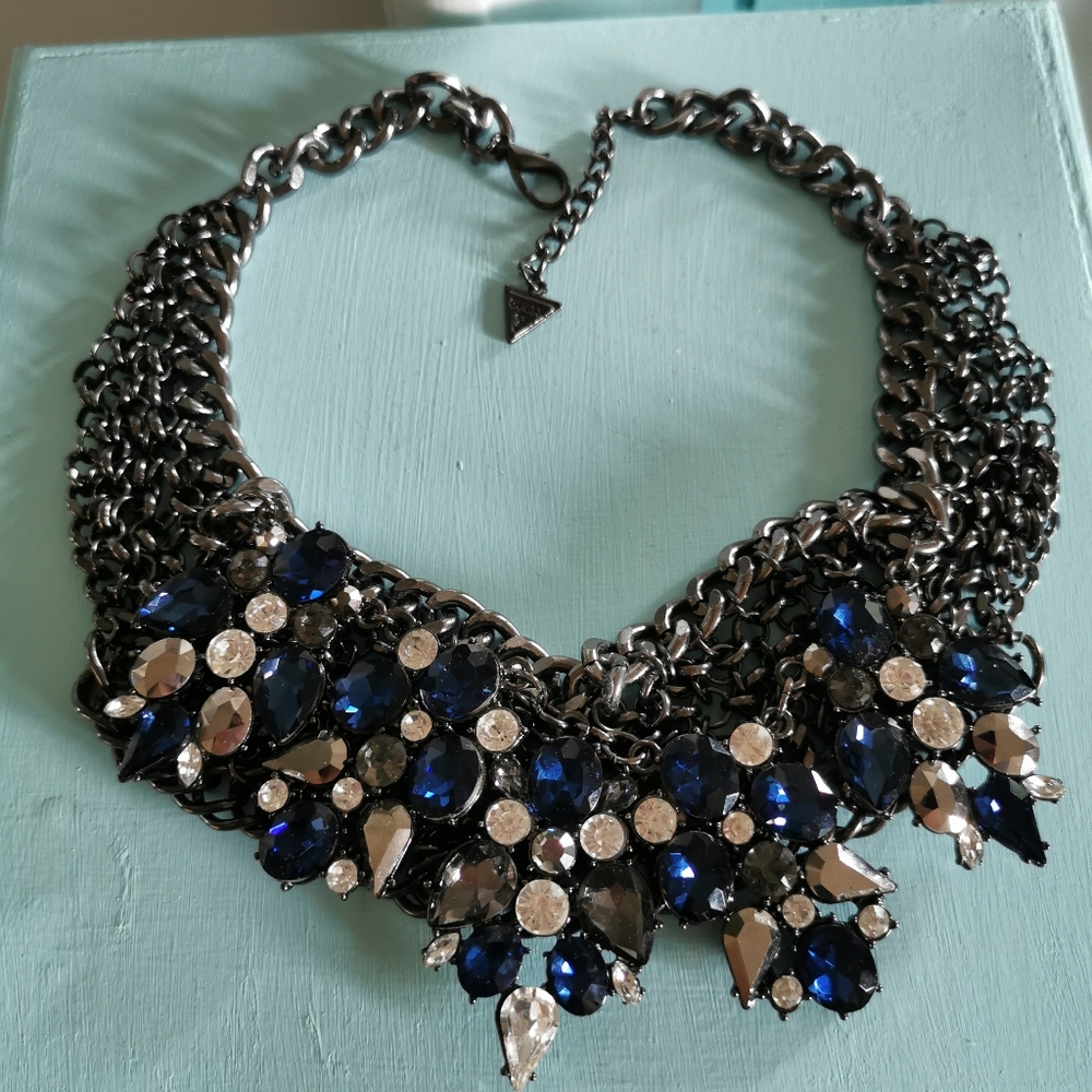 Guess Necklace